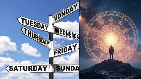 சனிக்கிழமை பிறந்தவர்கள் ஏன் இவ்வளவு பிடிவாதக்காரர்கள்?