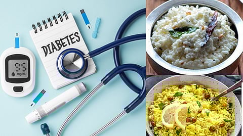சர்க்கரை நோயாளிகளுக்கு எது பெஸ்ட்? 