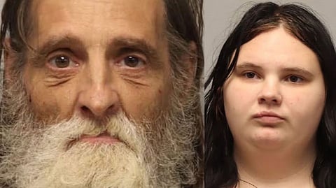 முறையற்ற உறவில் தந்தை மகள் 