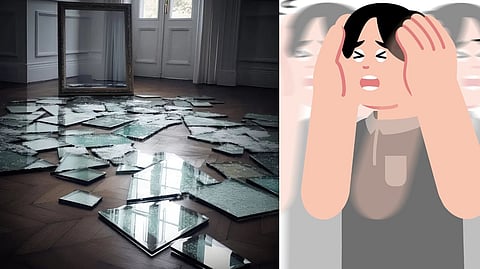 வீட்டில் அடிக்கடி கண்ணாடி உடையுதா? 