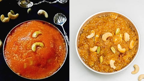 திணைக் கல்யாண கேசரி