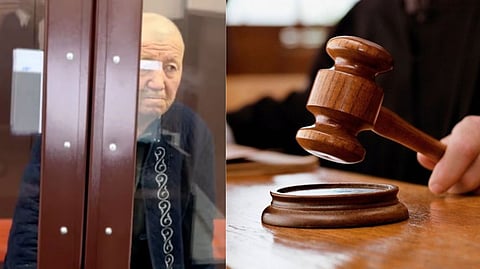 இரசாயன முறையில் ஆண்மை நீக்கம் செய்ய உத்தரவு!