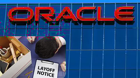 30 வருச உழைப்புக்கு இதுதான் பரிசா? ஆரக்கிள் நிறுவனத்தில் கொத்து கொத்தாகப் பணிநீக்கம் - ஏஐ தான் வில்லனா?