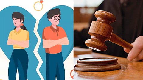 கணவரின் சொந்தத் தங்கையையே 'இரண்டாவது மனைவி' 