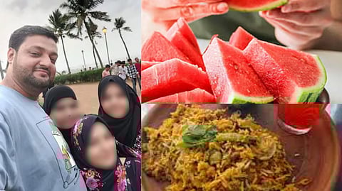 food poisoning case in mumbai