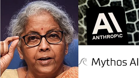 Anthropic’s Mythos AI 