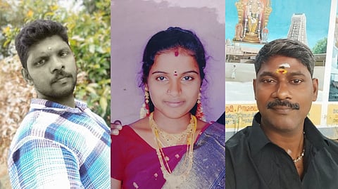 muthukumar,gunasundari,sathish 