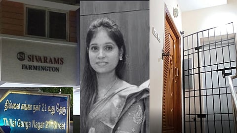 மனைவிக்கு அரிவாள் வெட்டு 