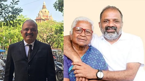 வழக்கறிஞரானார் பேரறிவாளன் 