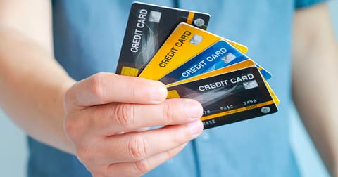 கிரெடிட் கார்டு 