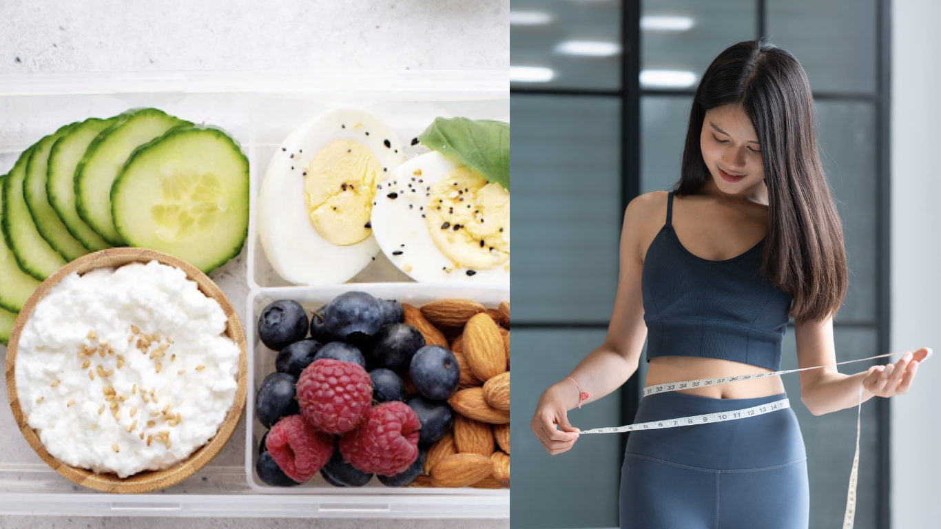 simple tips diet food