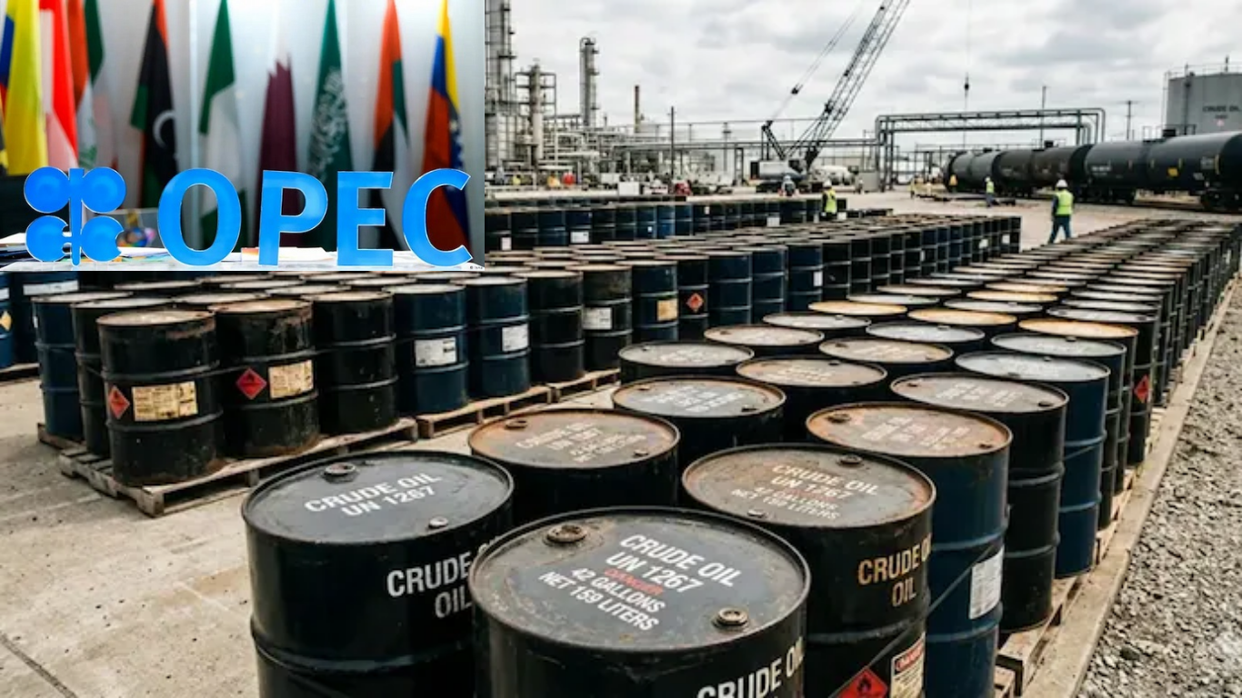 dubai decision on crudeoil