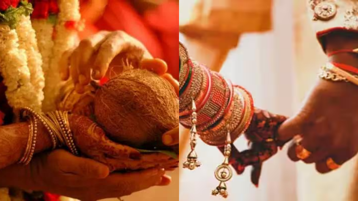 திருமண யோகம்