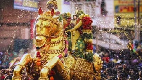 கள்ளழகர்