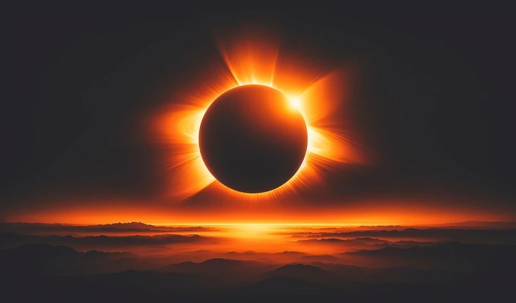 sun eclipse facts
