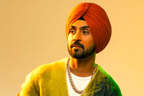 Diljit Dosanjh