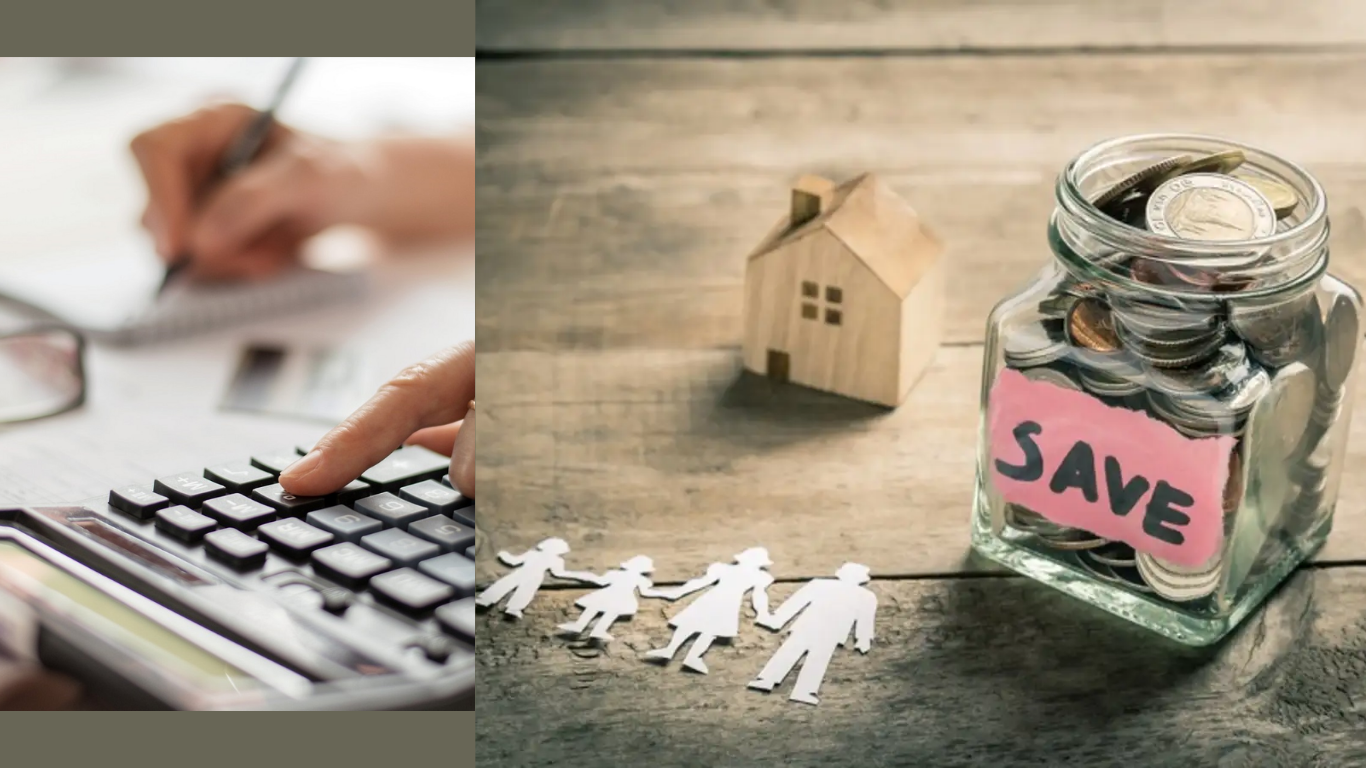 saving plan for middle class