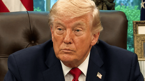 trump tweet