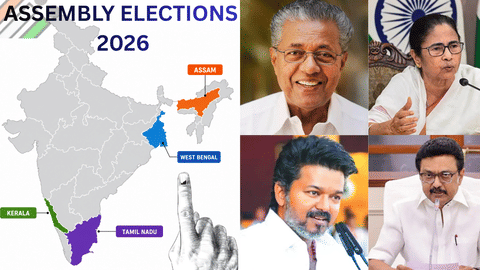 election results