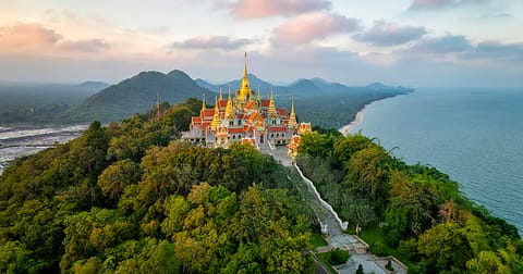 thailand 