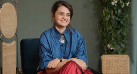  Payal Kapadia
