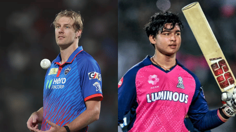 suryavanshi and Kyle Jamieson