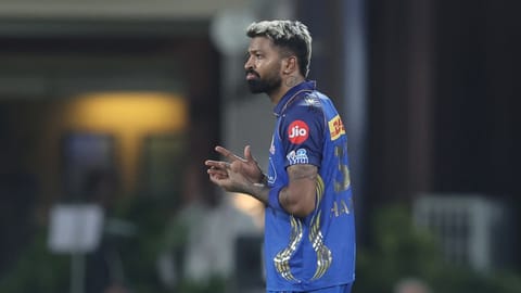 hardik pandya 