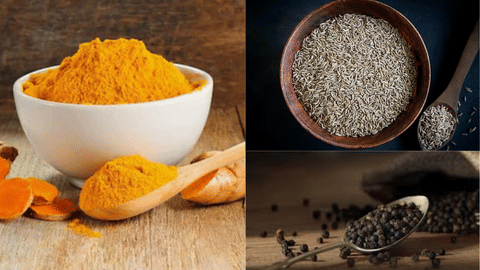 மருந்தே வேண்டாம்! சமையலறையில் இருக்கும் பொருட்களை வைத்தே நோய்களை விரட்டுவது எப்படி?