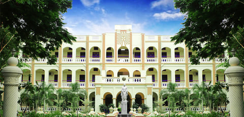 loyalo collage 