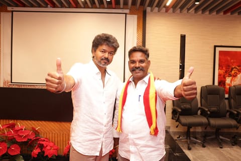 vijay and premkumar 