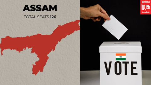 Assam election results