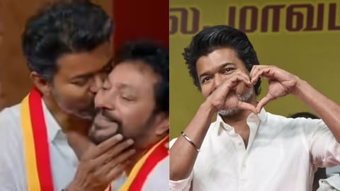 தூத்துக்குடியில் தவெக வெற்றி 