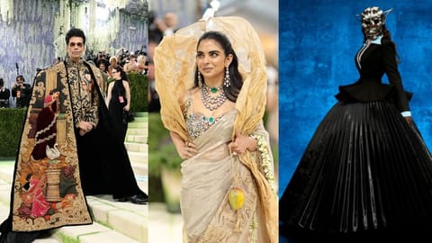 Met gala 2026