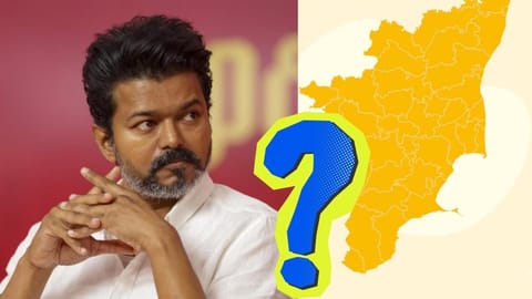 தொங்கு சட்டமன்றம் 