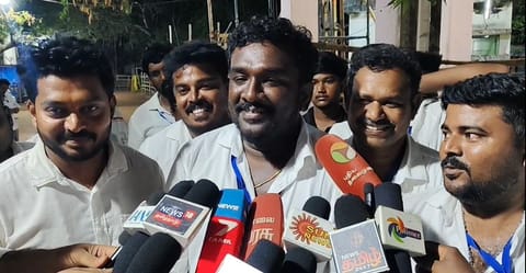 srinivasa sethupathi 
