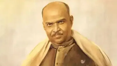 பாஜகவின் ஆணிவேர் சியாமா பிரசாத் முகர்ஜி யார்? வங்காளத்தில் தாமரை மலரக் காரணமான அந்த வரலாற்று நாயகன்!
