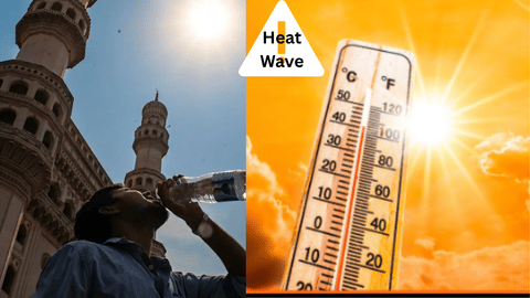 weather in india