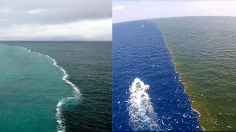 Atlantic ocean