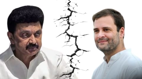 congress tvk