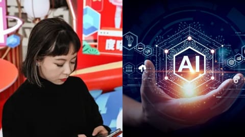 AI Lovers - China