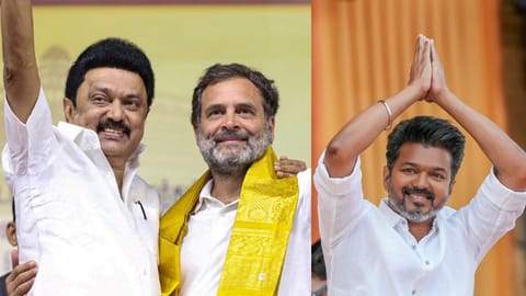 congress tvk