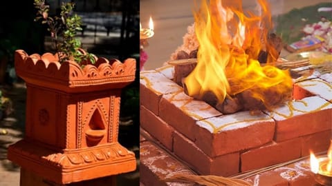 தோஷங்கள் விலக