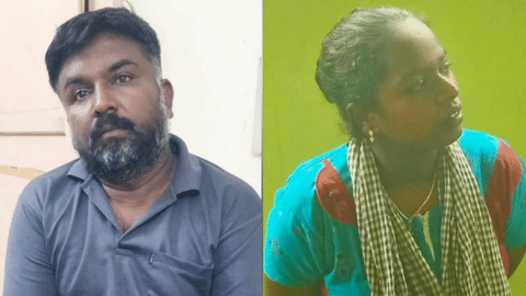 mathankumar and subhashini 