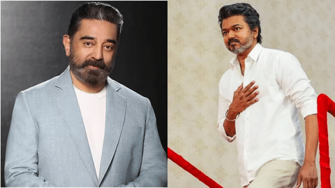 Kamal Haasan