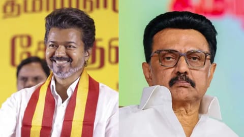 vijay tvk and mk stalin dmk 