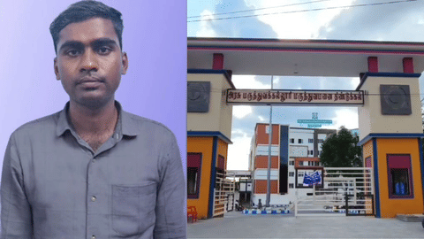 veeramani 