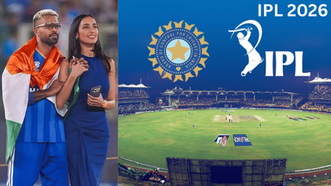 honey trap ipl 2026