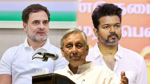 மணிசங்கர் அய்யர்