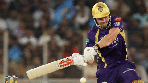 KKR PLAYOFF 