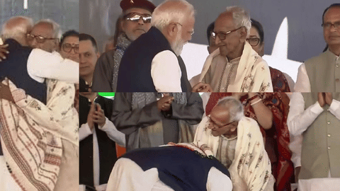 மக்கன்லால் சர்க்கார்